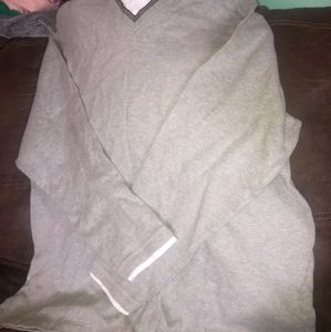 Mens long sleeve shirt